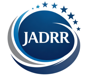 JADRRのロゴマーク