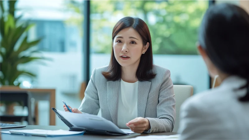 外部コンサルタント